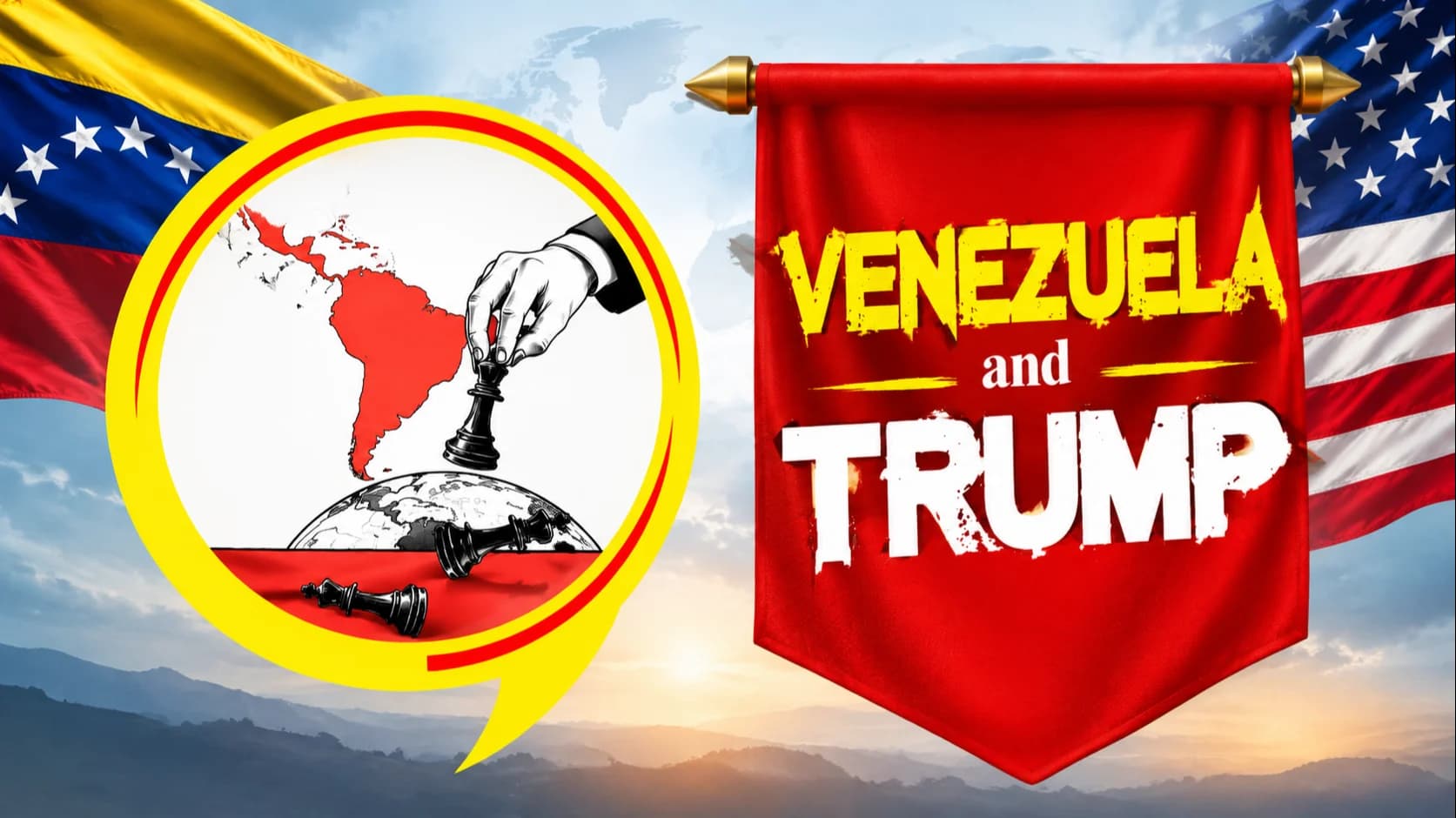 Venezuela and Trump
