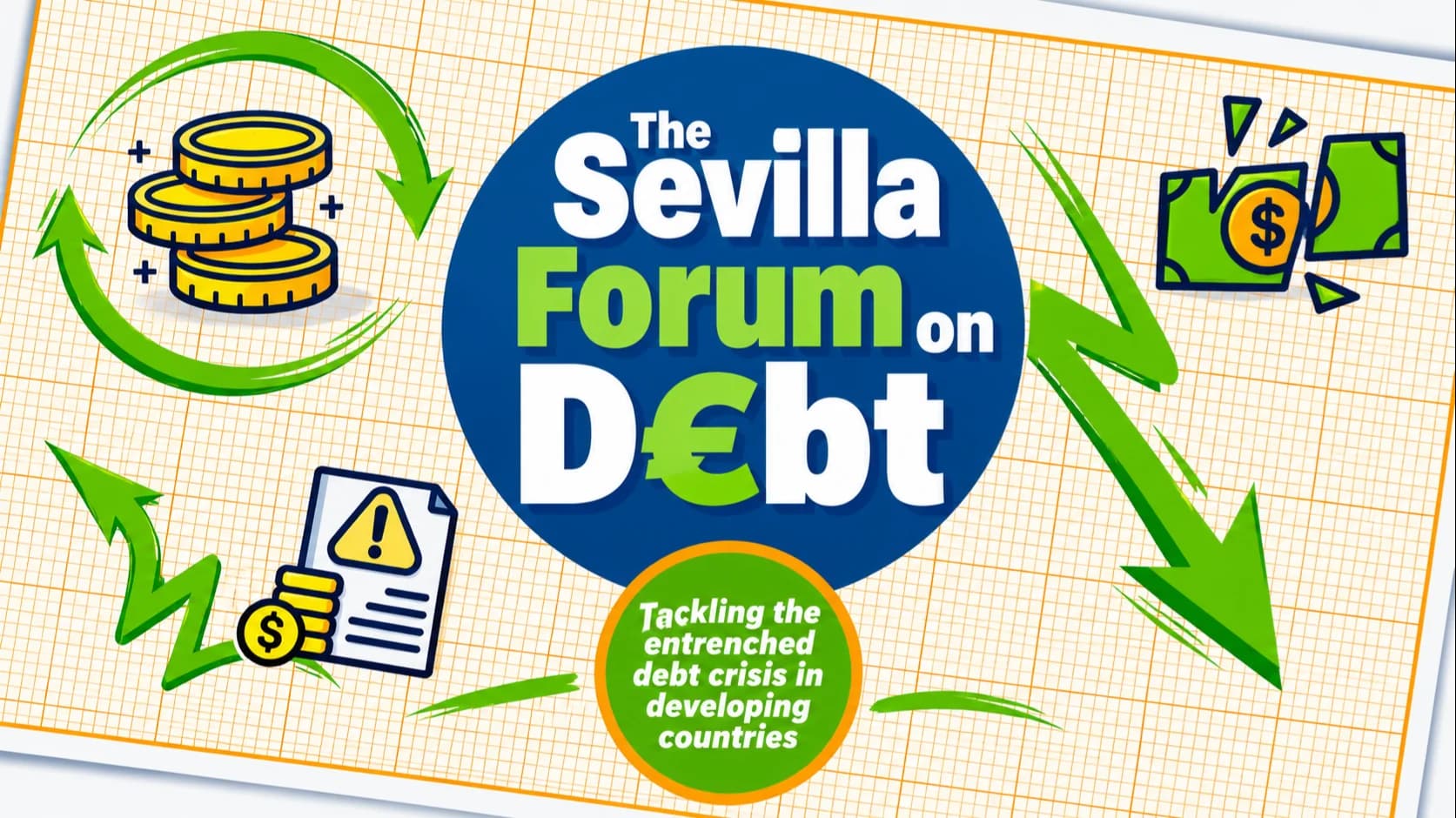 The Sevilla Forum on Debt