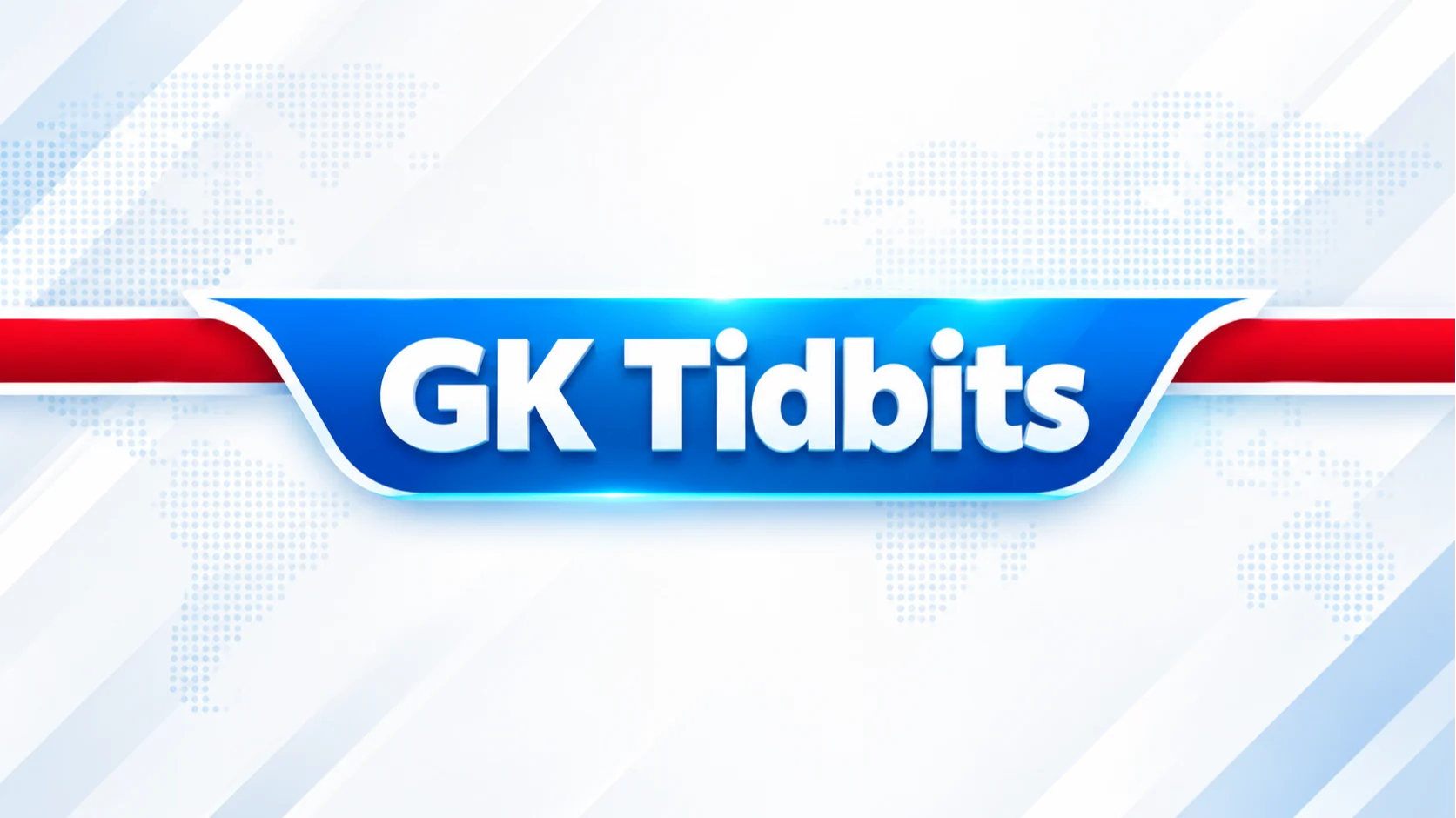 GK Tidbits