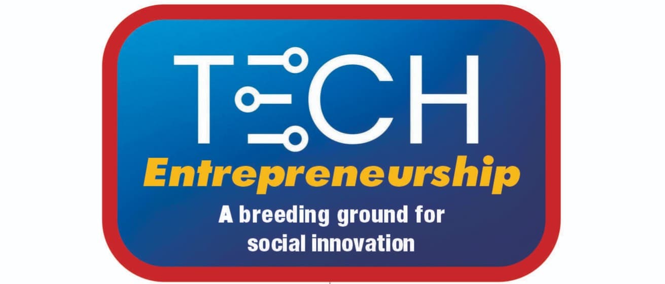 Tech Entrepreneurship