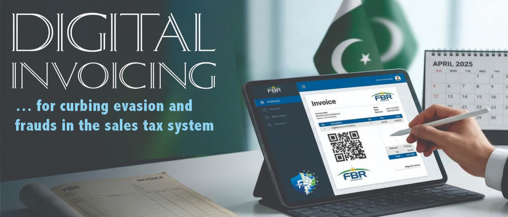 Digital Invoicing