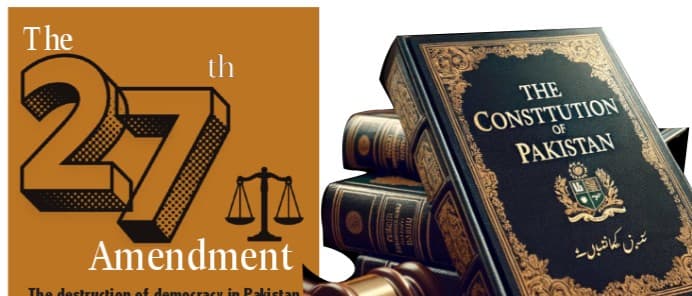 The 27th Amendment