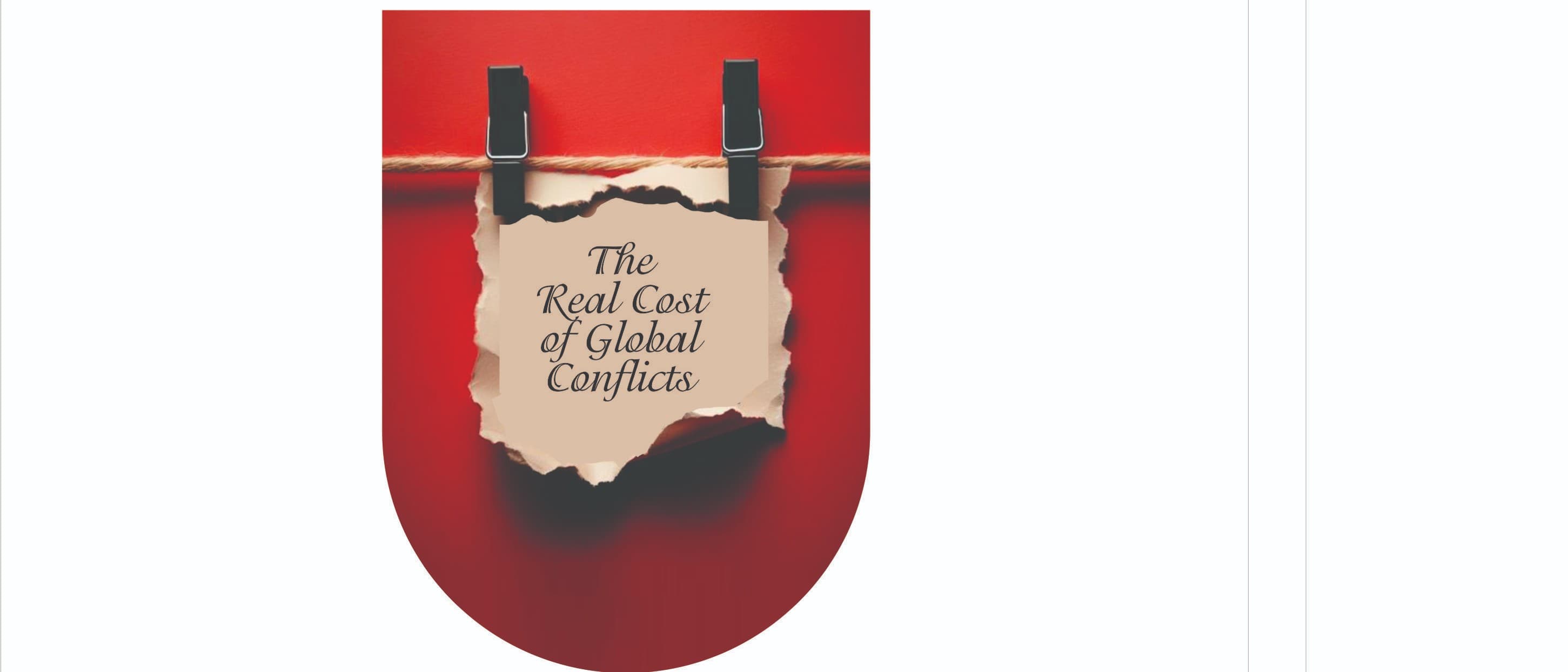 The Real of Global Conflicts
