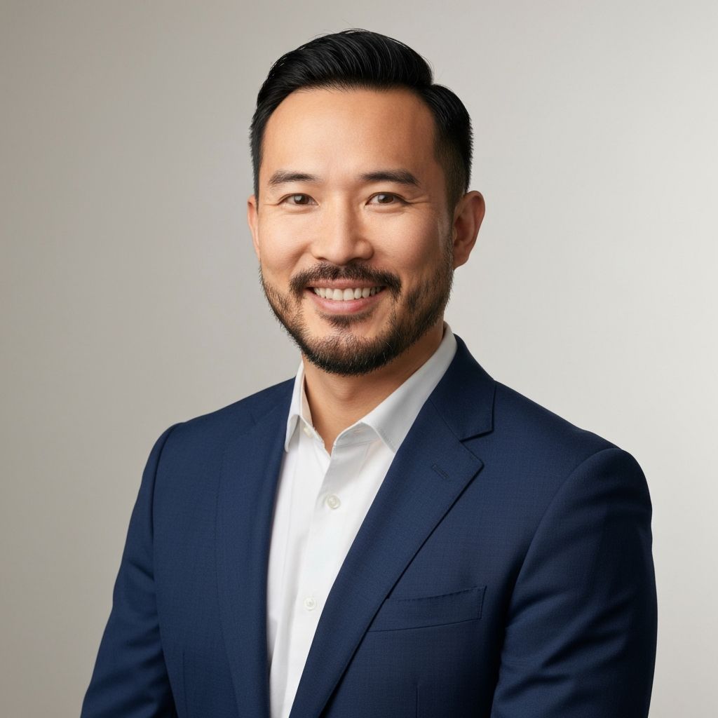 Leadership Blindspots